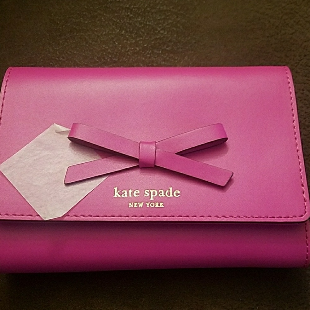Kate Spade wallet